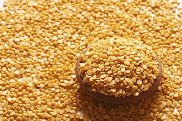 تصویر 1 از قیمت خرید لپه زود پز با فروش عمده